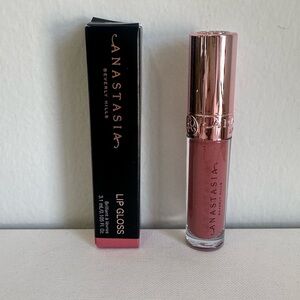 Anastasia Beverly Hills Lip Gloss in Sun Baked